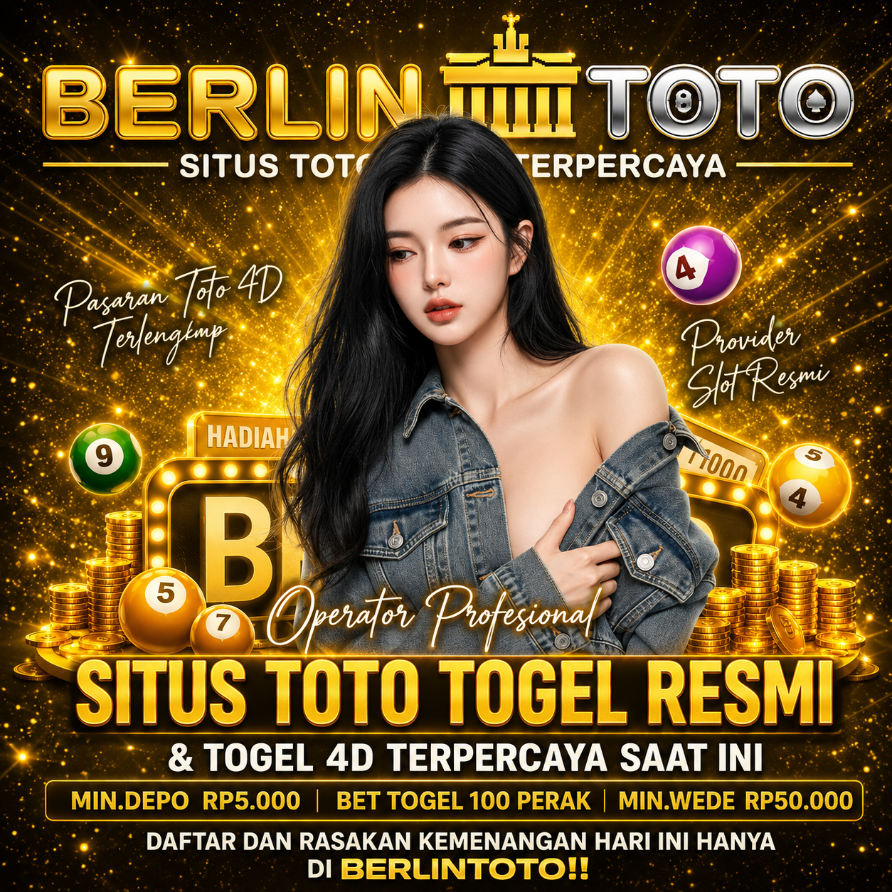 togel online